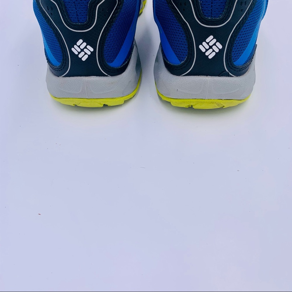 Columbia shoes Cypresswood  trail running size 9.5 - Picture 8 of 10